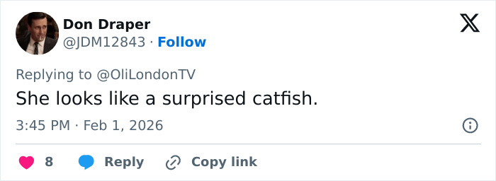 &ldquo;How Is This Possible?&rdquo;: Frenzy Over Botched Plastic Surgery And Weight Loss After The Grammys