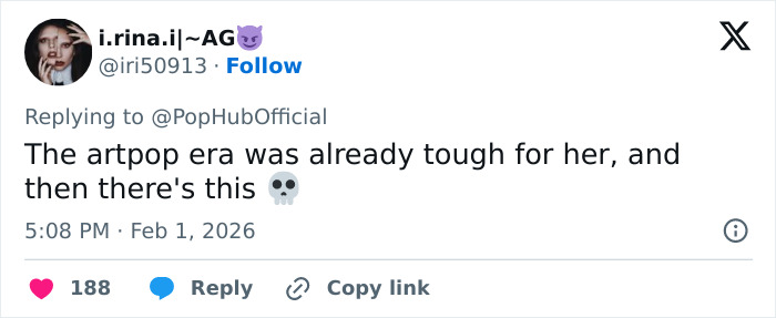 Amid Grammy Performance, Lady Gaga's Ties With Epstein Spark Chatter As New Files Are Released Amid Grammy Performance, Lady Gaga's Ties With Epstein Spark Chatter As New Files Are Released