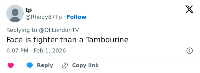 &ldquo;How Is This Possible?&rdquo;: Frenzy Over Botched Plastic Surgery And Weight Loss After The Grammys