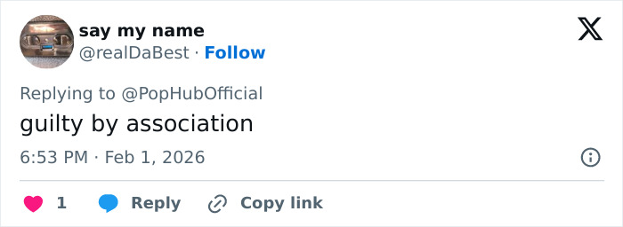 Amid Grammy Performance, Lady Gaga's Ties With Epstein Spark Chatter As New Files Are Released Amid Grammy Performance, Lady Gaga's Ties With Epstein Spark Chatter As New Files Are Released