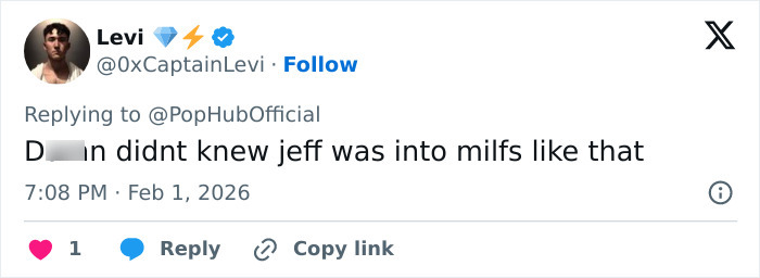 Amid Grammy Performance, Lady Gaga's Ties With Epstein Spark Chatter As New Files Are Released