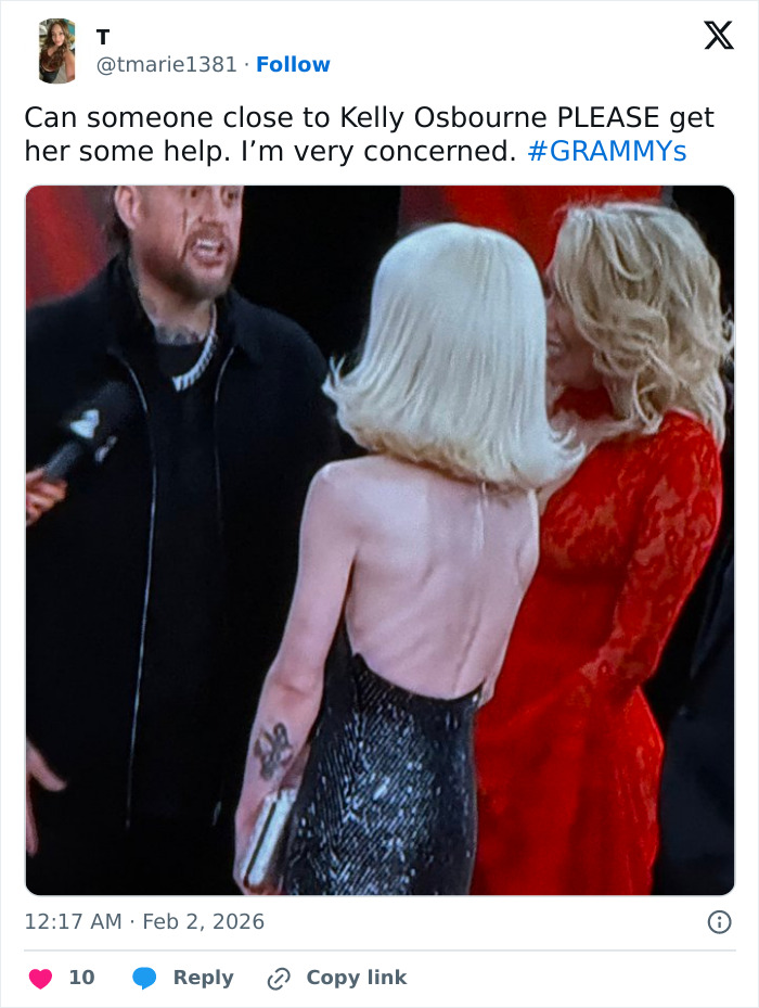 &ldquo;How Is This Possible?&rdquo;: Frenzy Over Botched Plastic Surgery And Weight Loss After The Grammys