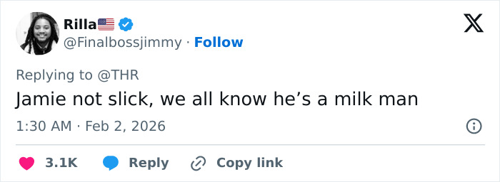 Jamie Foxx and Chappell Roan share a viral red carpet moment at the Grammy Awards, drawing widespread attention online. Jamie Foxx and Chappell Roan share a viral red carpet moment at the Grammy Awards, drawing widespread attention online.