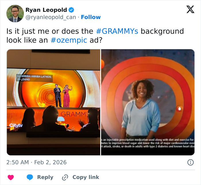 &ldquo;How Is This Possible?&rdquo;: Frenzy Over Botched Plastic Surgery And Weight Loss After The Grammys