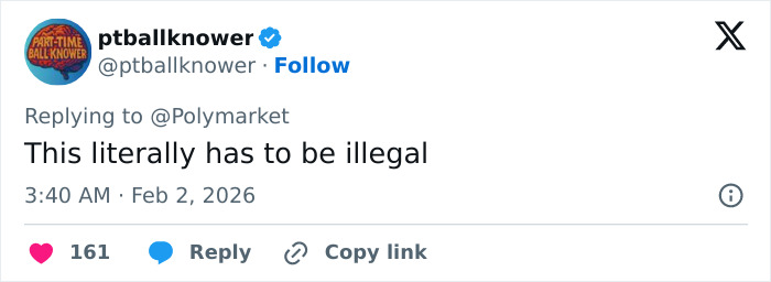 Screenshot of a tweet reacting to Trevor Noah’s bizarre Grammys statement, sparking wild theories online. Screenshot of a tweet reacting to Trevor Noah’s bizarre Grammys statement, sparking wild theories online.