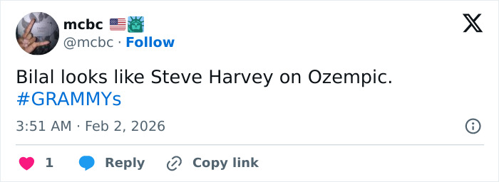 &ldquo;How Is This Possible?&rdquo;: Frenzy Over Botched Plastic Surgery And Weight Loss After The Grammys