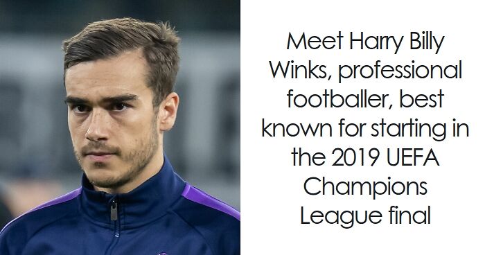 Harry Winks: Bio And Career Highlights