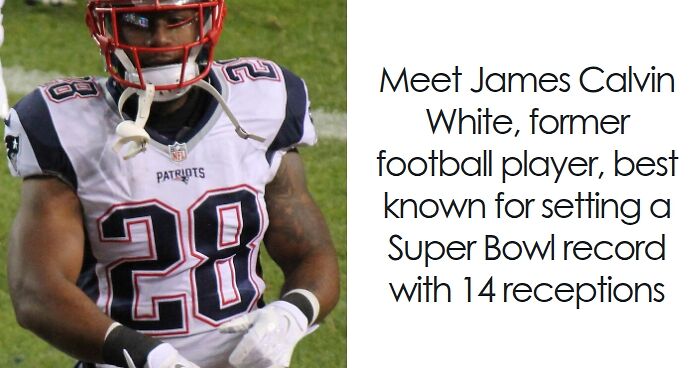 James White: Bio And Career Highlights