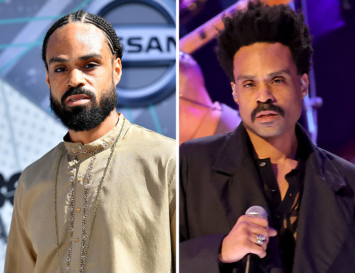 “How Is This Possible?”: Frenzy Over Botched Plastic Surgery And Weight Loss After The Grammys “How Is This Possible?”: Frenzy Over Botched Plastic Surgery And Weight Loss After The Grammys