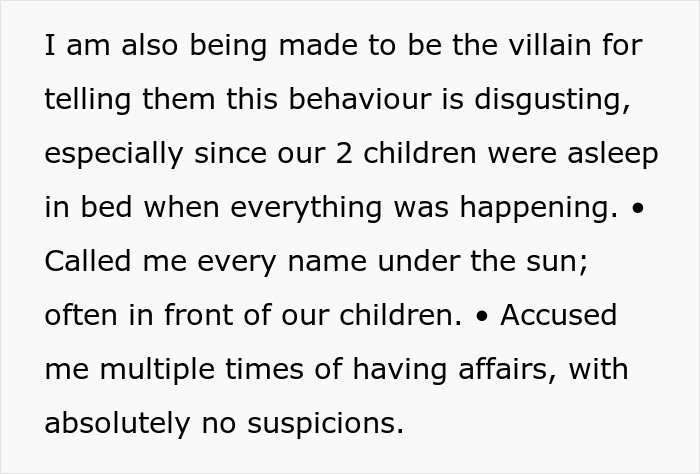 Woman Shares Her Struggles With Husband Who Keeps Leaving And Coming Back, Gets A Reality Check