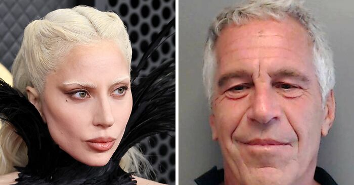 Amid Grammy Performance, Lady Gaga's Ties With Epstein Spark Chatter As New Files Are Released