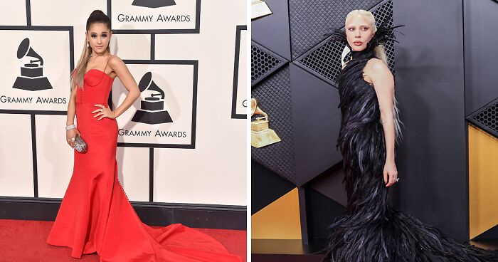 “It’s About Taking Control”: These 2016 Grammy Looks Show How Much Has Changed In A Decade