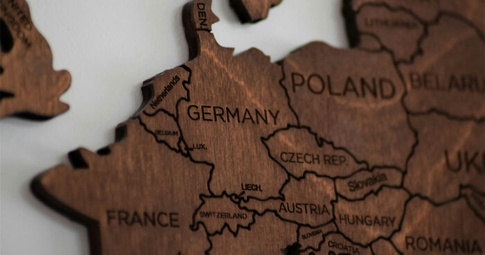 Daily Guess The Country Challenge: Identify The Nation In 8 Guesses (#3)