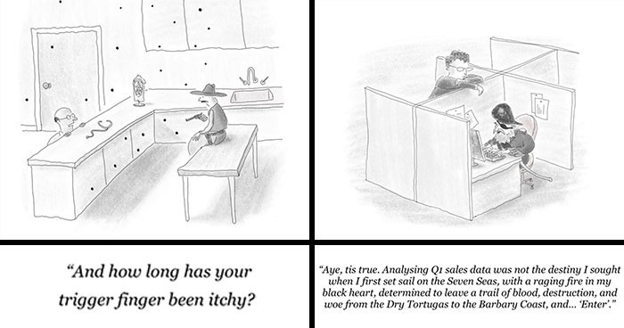 27 New Pics For Anyone Who’s Ever Overthought… Anything