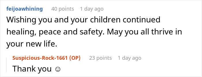 Woman Shares Her Struggles With Husband Who Keeps Leaving And Coming Back, Gets A Reality Check