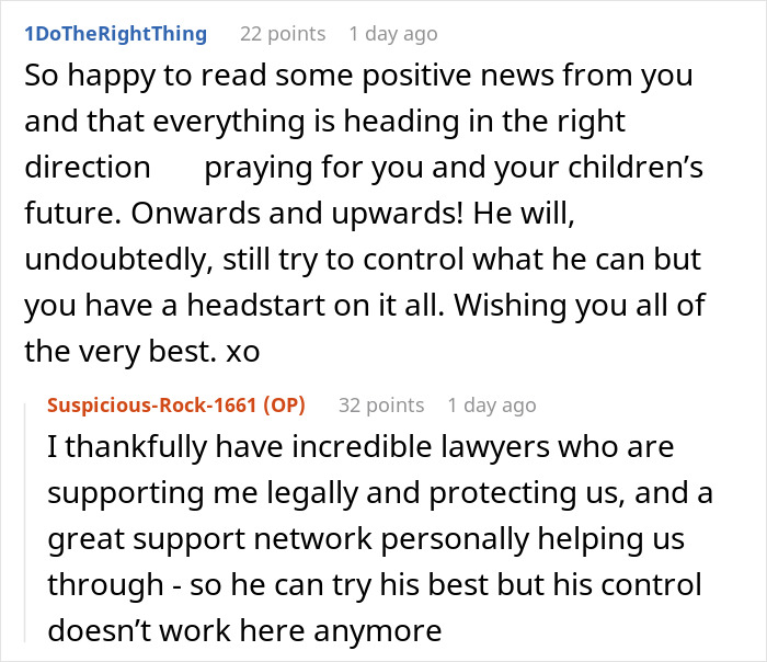 Woman Shares Her Struggles With Husband Who Keeps Leaving And Coming Back, Gets A Reality Check