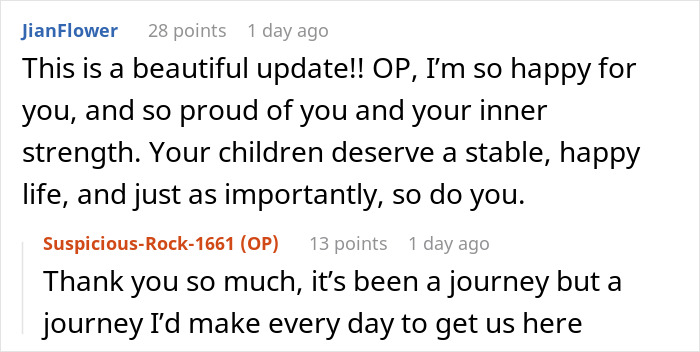 Woman Shares Her Struggles With Husband Who Keeps Leaving And Coming Back, Gets A Reality Check