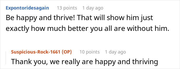 Woman Shares Her Struggles With Husband Who Keeps Leaving And Coming Back, Gets A Reality Check