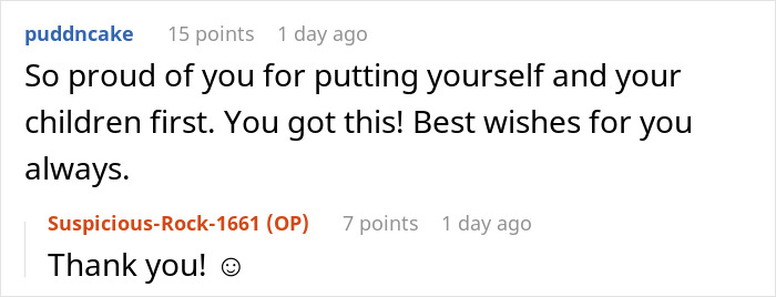 Woman Shares Her Struggles With Husband Who Keeps Leaving And Coming Back, Gets A Reality Check