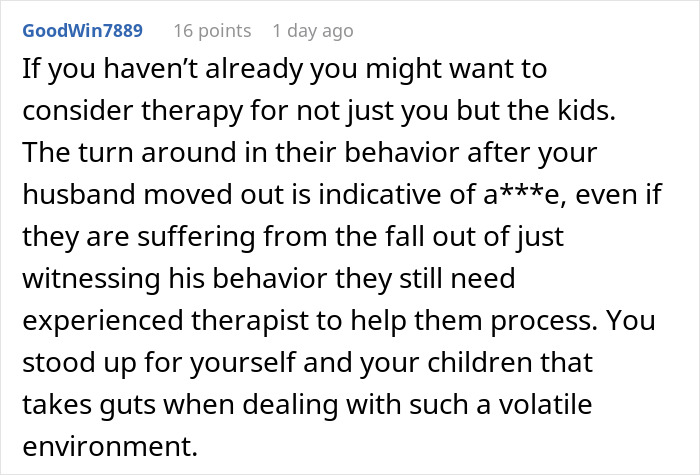 Woman Shares Her Struggles With Husband Who Keeps Leaving And Coming Back, Gets A Reality Check Woman Shares Her Struggles With Husband Who Keeps Leaving And Coming Back, Gets A Reality Check