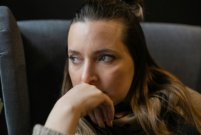 Woman Shares Her Struggles With Husband Who Keeps Leaving And Coming Back, Gets A Reality Check