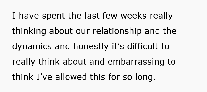 Woman Shares Her Struggles With Husband Who Keeps Leaving And Coming Back, Gets A Reality Check