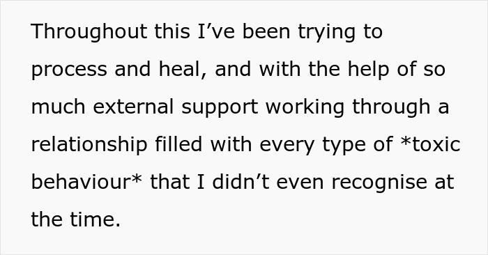 Woman Shares Her Struggles With Husband Who Keeps Leaving And Coming Back, Gets A Reality Check