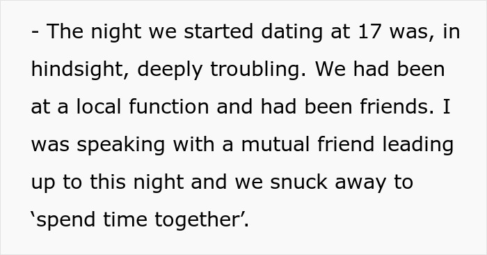 Woman Shares Her Struggles With Husband Who Keeps Leaving And Coming Back, Gets A Reality Check