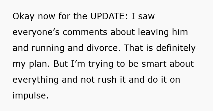 Woman Shares Her Struggles With Husband Who Keeps Leaving And Coming Back, Gets A Reality Check