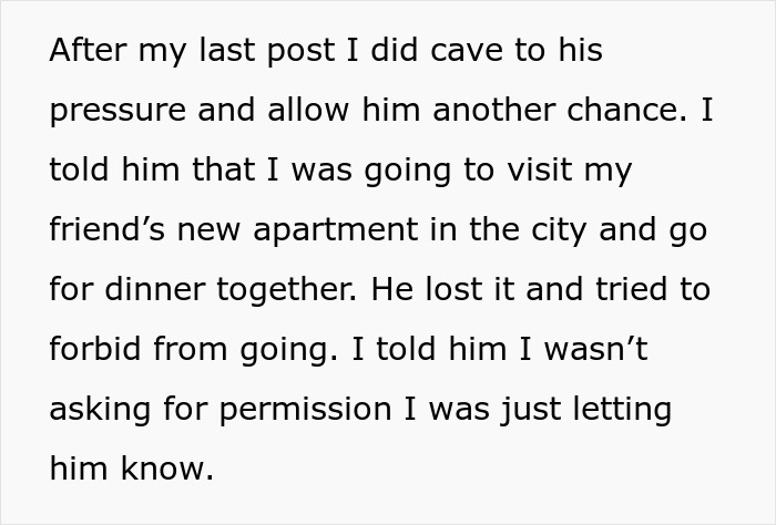 Woman Shares Her Struggles With Husband Who Keeps Leaving And Coming Back, Gets A Reality Check