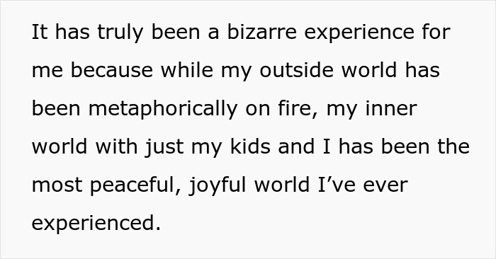 Woman Shares Her Struggles With Husband Who Keeps Leaving And Coming Back, Gets A Reality Check