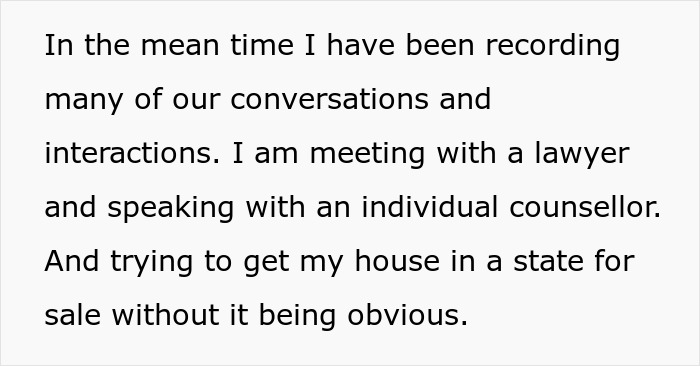 Woman Shares Her Struggles With Husband Who Keeps Leaving And Coming Back, Gets A Reality Check