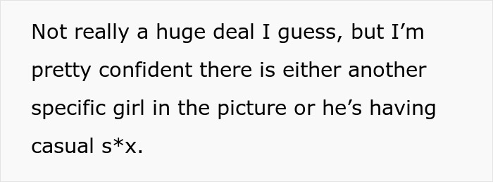 Woman Shares Her Struggles With Husband Who Keeps Leaving And Coming Back, Gets A Reality Check
