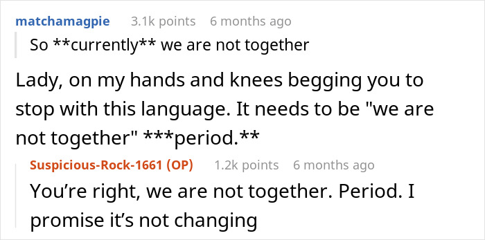 Woman Shares Her Struggles With Husband Who Keeps Leaving And Coming Back, Gets A Reality Check