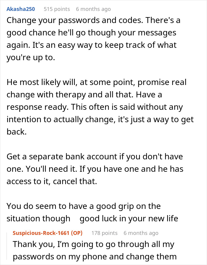 Woman Shares Her Struggles With Husband Who Keeps Leaving And Coming Back, Gets A Reality Check Woman Shares Her Struggles With Husband Who Keeps Leaving And Coming Back, Gets A Reality Check