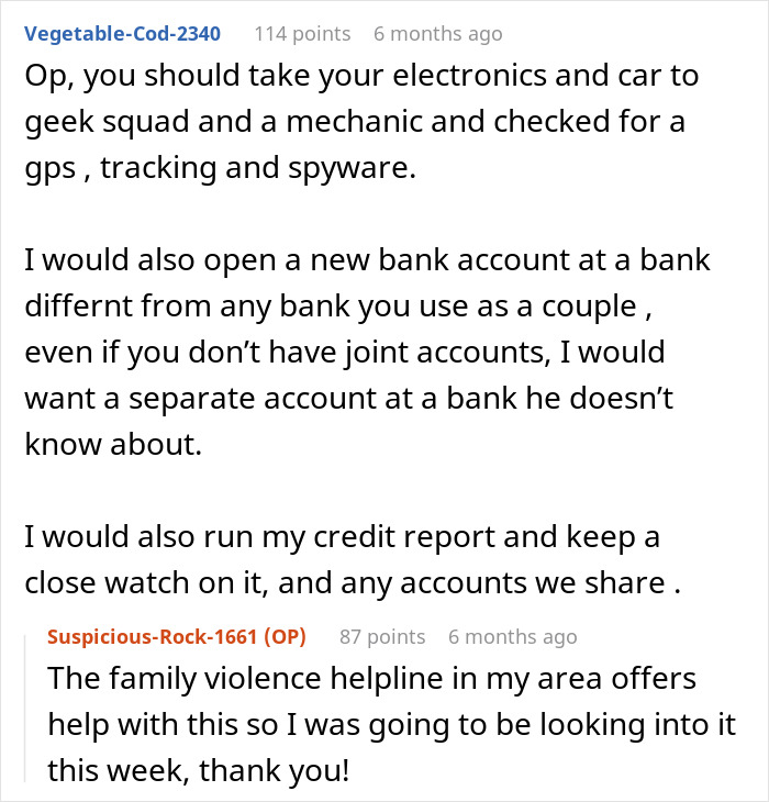 Woman Shares Her Struggles With Husband Who Keeps Leaving And Coming Back, Gets A Reality Check