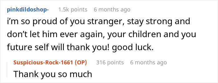 Woman Shares Her Struggles With Husband Who Keeps Leaving And Coming Back, Gets A Reality Check