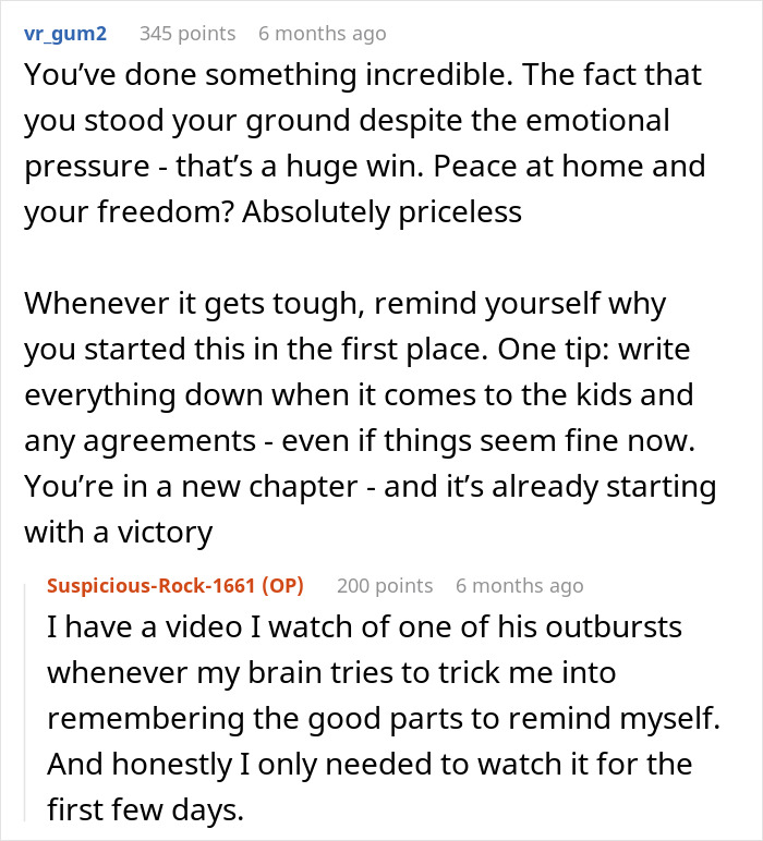 Woman Shares Her Struggles With Husband Who Keeps Leaving And Coming Back, Gets A Reality Check