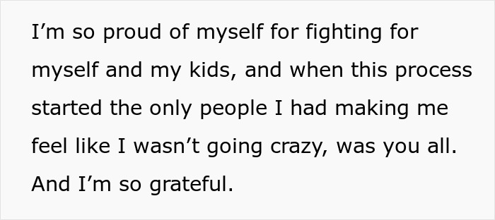 Woman Shares Her Struggles With Husband Who Keeps Leaving And Coming Back, Gets A Reality Check