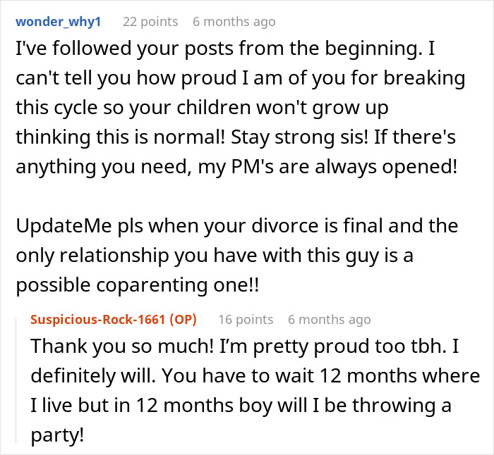 Woman Shares Her Struggles With Husband Who Keeps Leaving And Coming Back, Gets A Reality Check