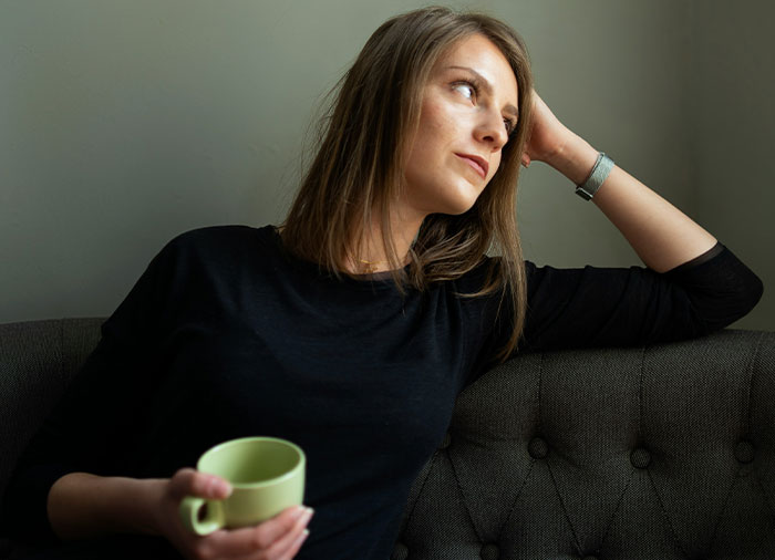 Woman Shares Her Struggles With Husband Who Keeps Leaving And Coming Back, Gets A Reality Check Woman Shares Her Struggles With Husband Who Keeps Leaving And Coming Back, Gets A Reality Check
