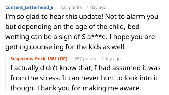 Woman Shares Her Struggles With Husband Who Keeps Leaving And Coming Back, Gets A Reality Check