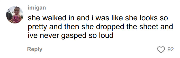 Online comment expressing shock and outrage over Chappell Roanâs Grammys outfit described as low class and disgusting. Online comment expressing shock and outrage over Chappell Roanâs Grammys outfit described as low class and disgusting.