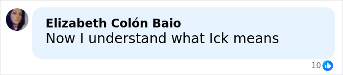 Person typing a comment on social media reacting to Harry Styles' outfit during 2026 Grammys on-stage appearance.