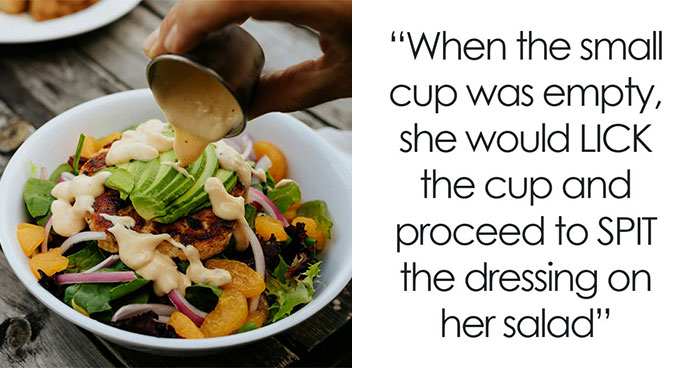 61 Times People Asked Their Partner To Stop Doing Something Gross, And Failed
