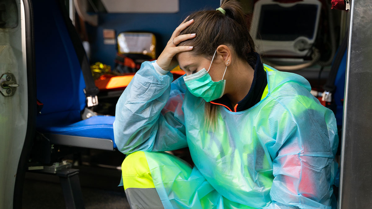 First Responders Discuss 44 Mistakes They See Repeatedly | Bored Panda