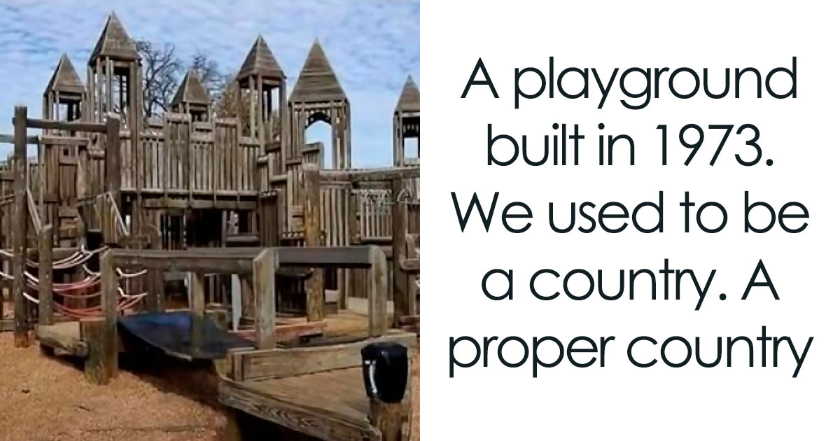 Before The Internet: 71 Gen X Memes About Growing Up Offline
