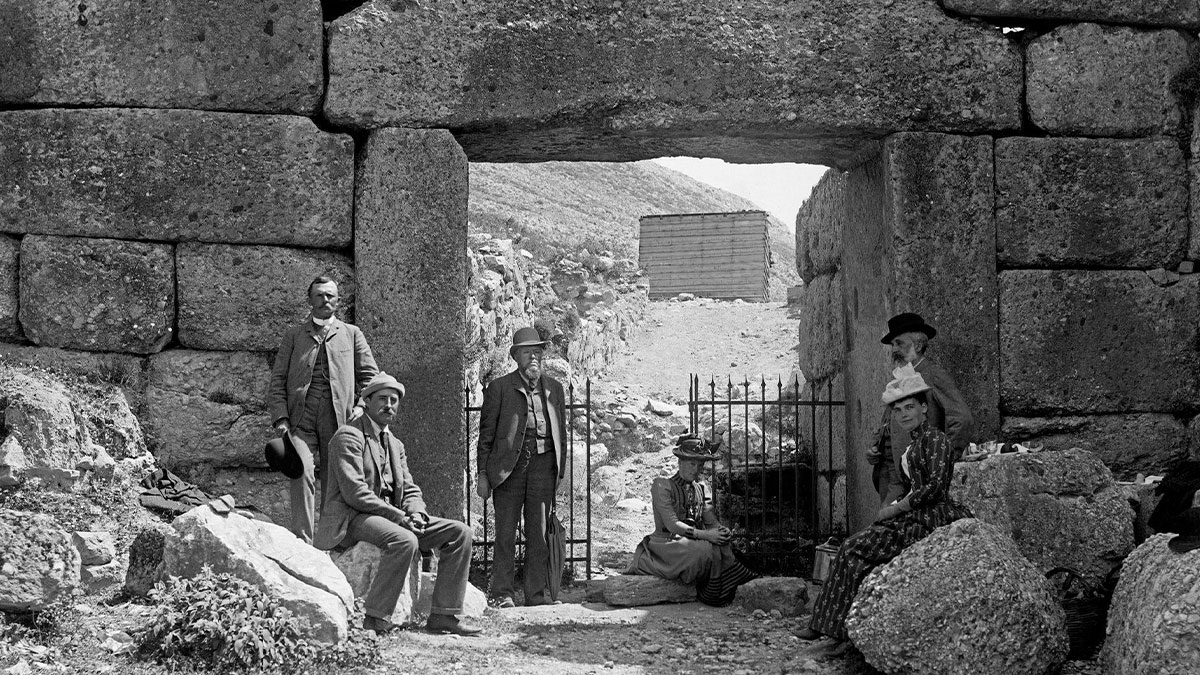 Historic Gems Pics Msn