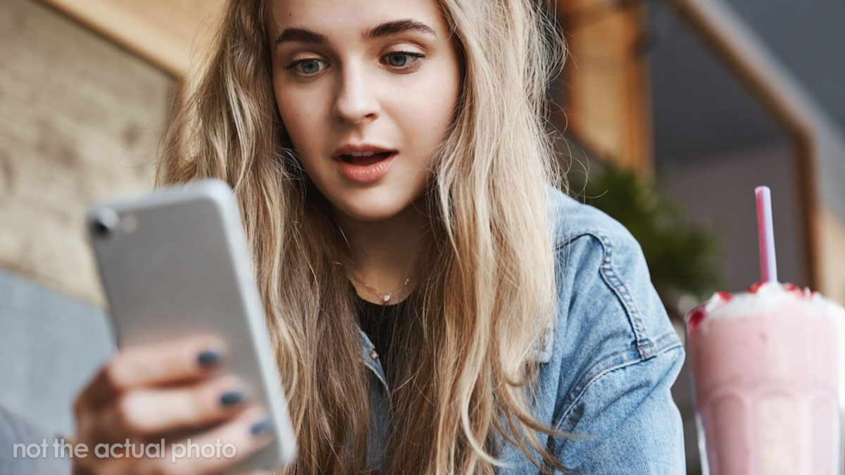 Messages From Guys To Women That Were Funny, Awkward And Worse