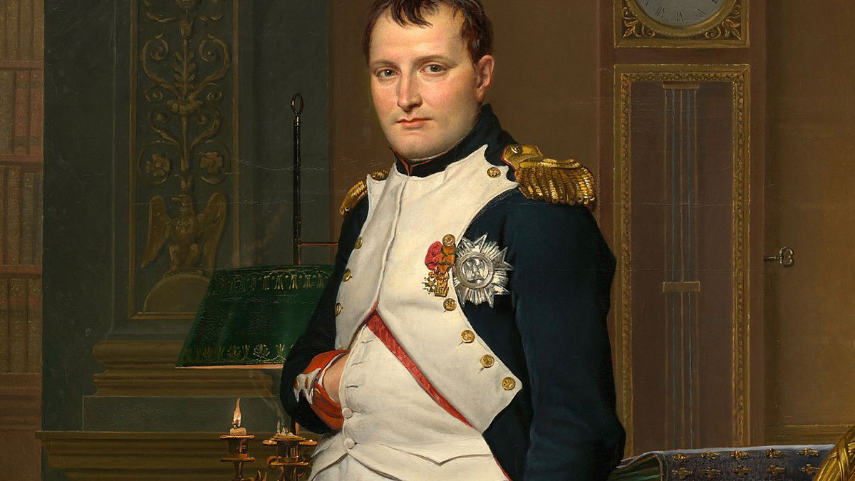 Historical ‘Facts’ That Are Inaccurate Or Completely Untrue